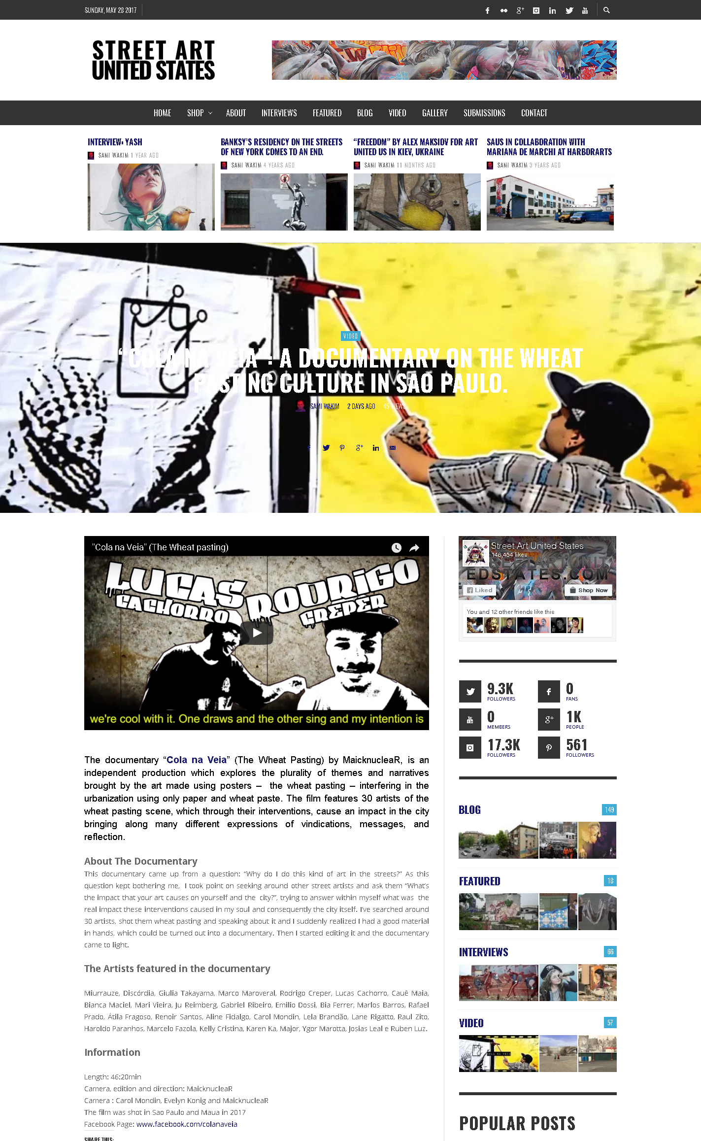 Clipping selecionado 16