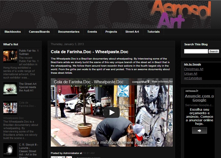 Clipping selecionado 18