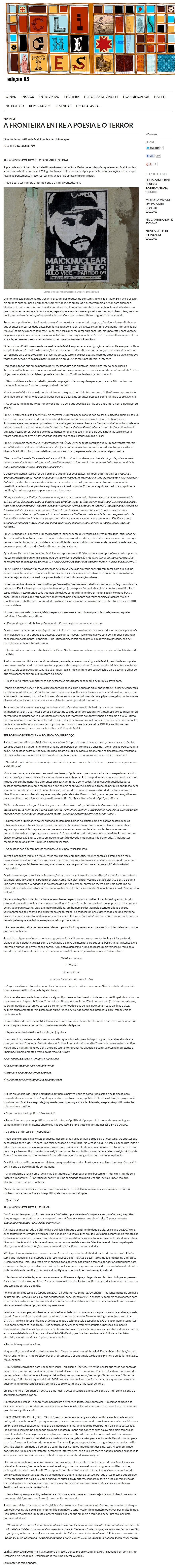 Clipping selecionado 29