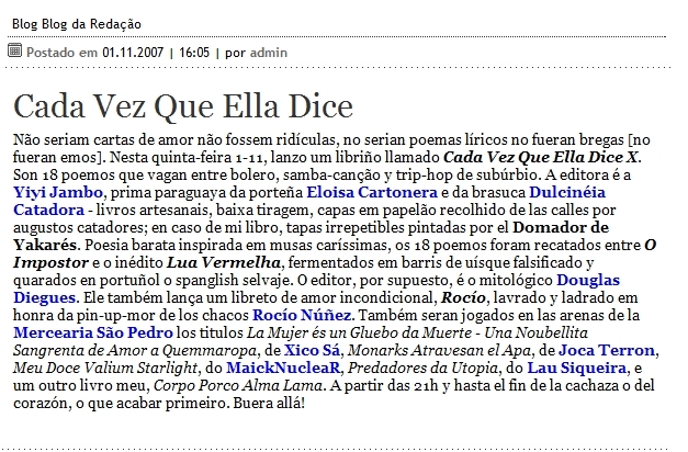 Clipping selecionado 32