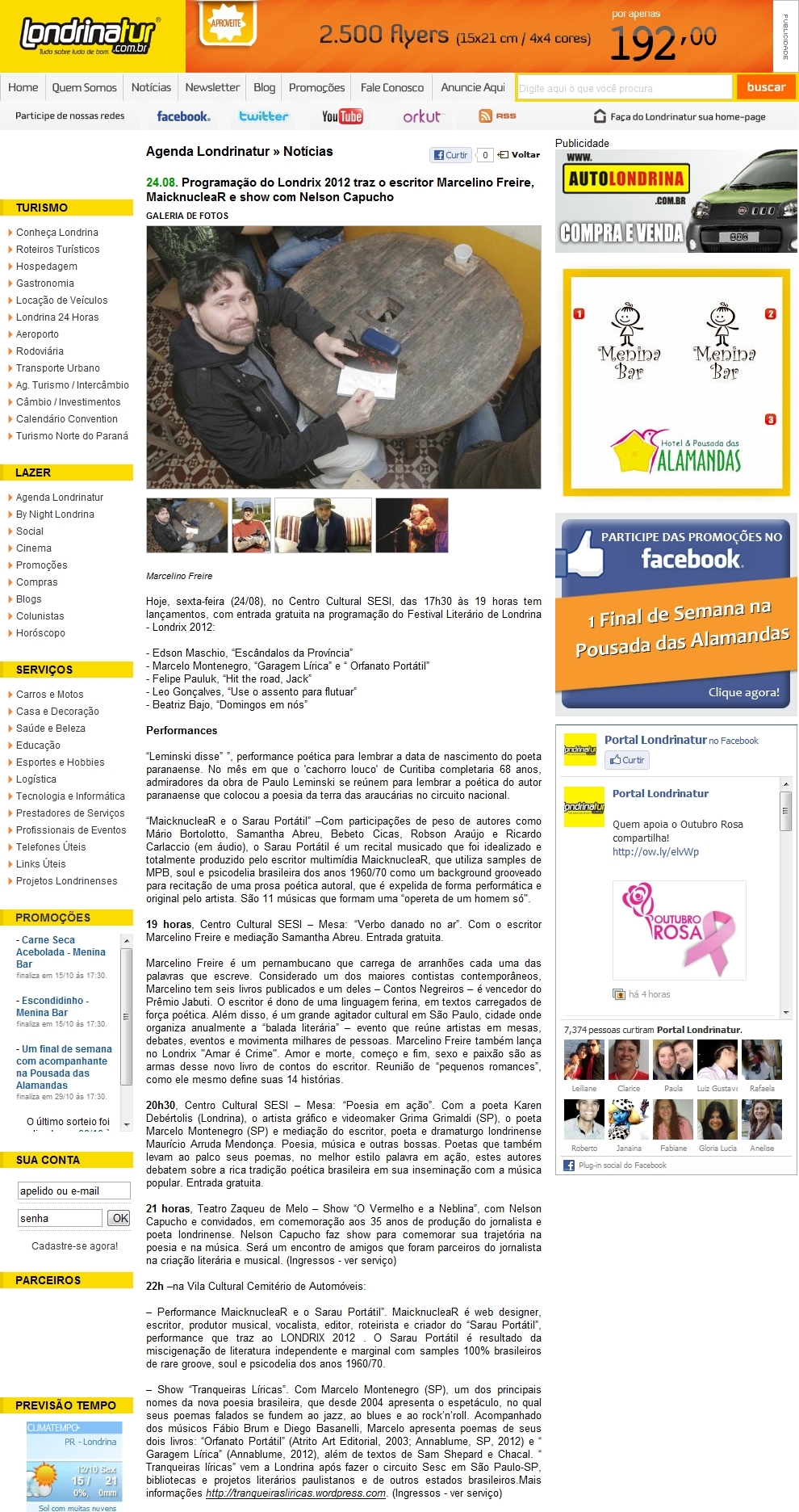 Clipping selecionado 36