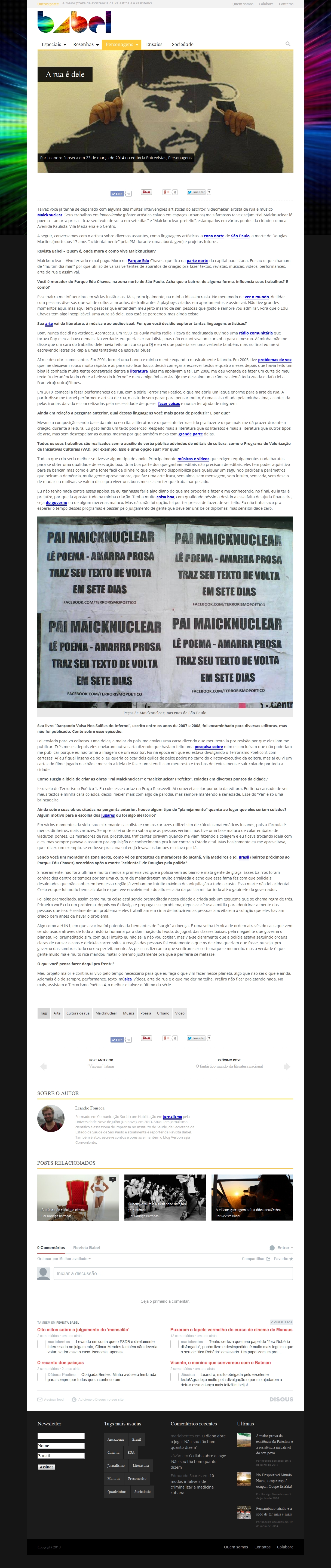 Clipping selecionado 41